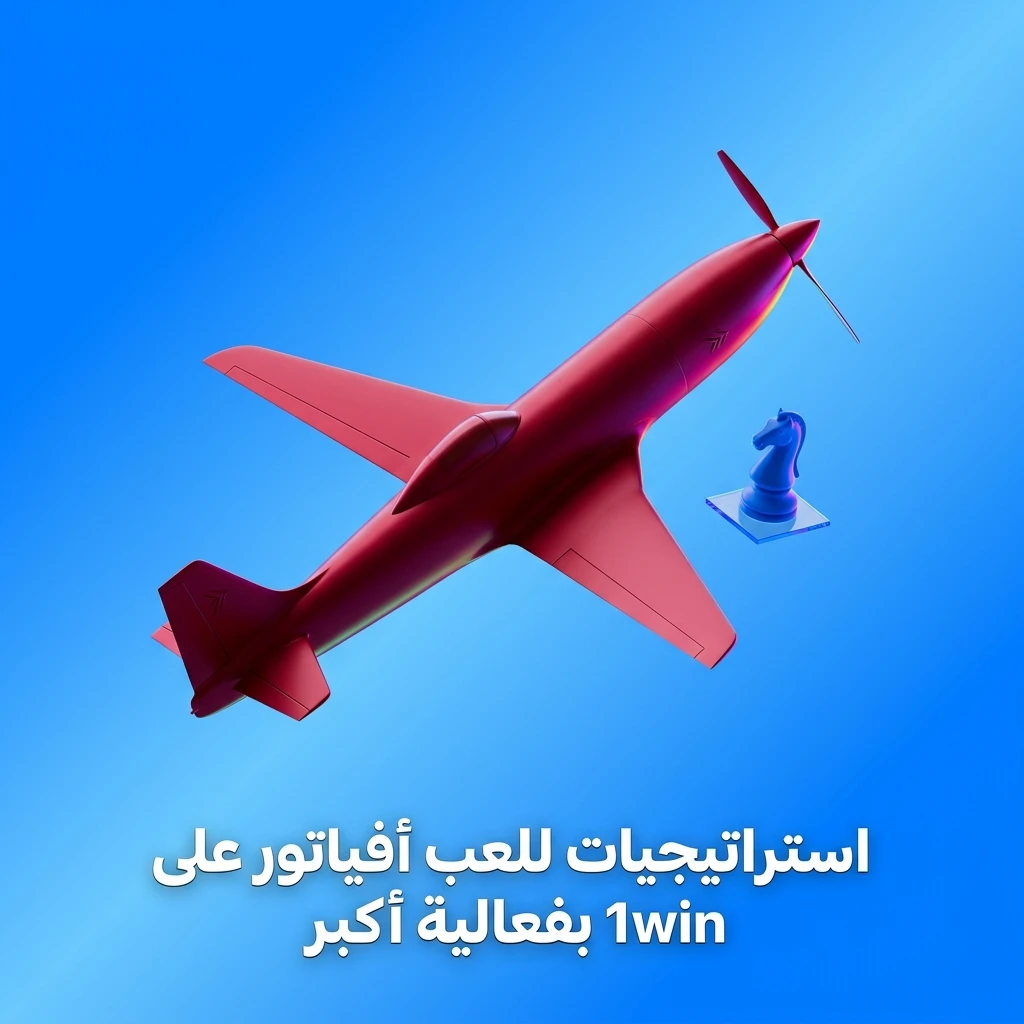 استراتيجيات لعب أفياتور على 1win: السحب المبكر، الرهان التلقائي، وإدارة الميزانية بفعالية