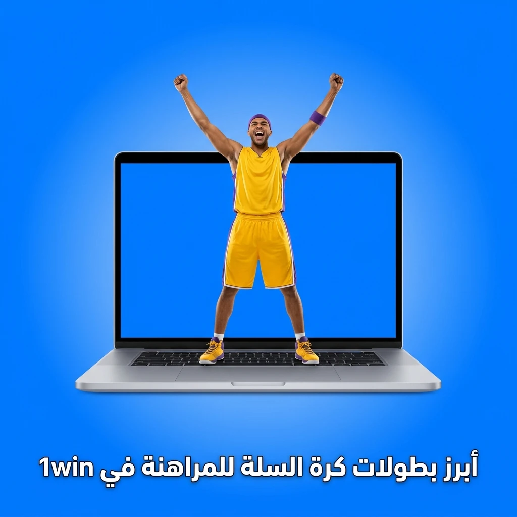 بطولات كرة السلة المتاحة للمراهنة في 1win من NBA وEuroLeague وكأس العالم FIBA