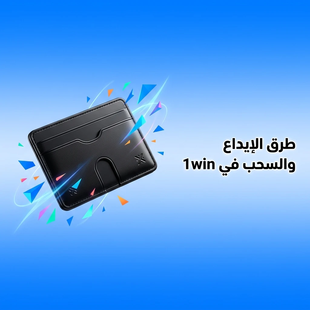 طرق الإيداع والسحب في 1win لاعبي مصر: فيزا، فوري، فودافون كاش، بيتكوين والمزيد