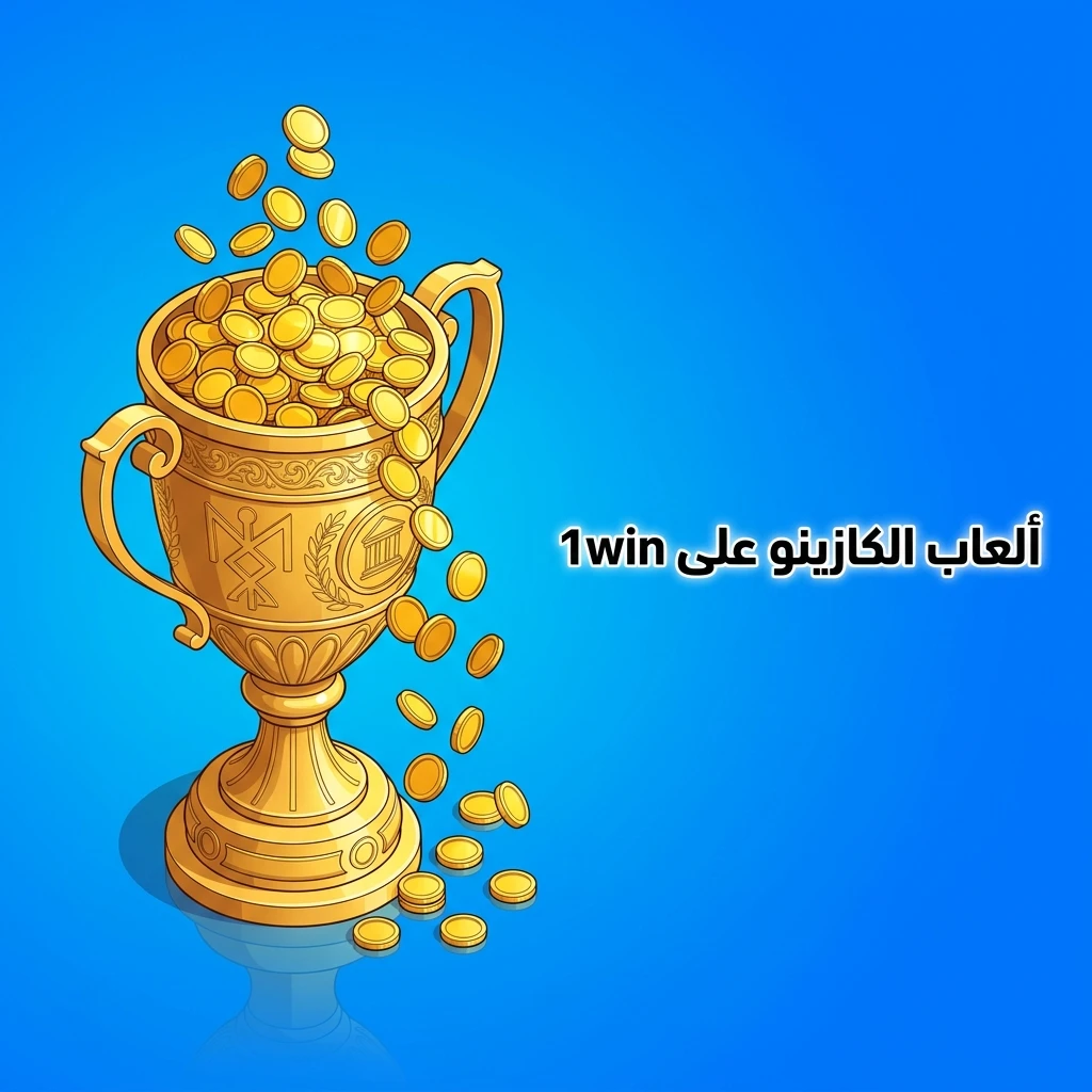 ألعاب الكازينو على 1win تشمل سلوتس وروليت وبلاك جاك وكازينو مباشر وأكثر من 15000 لعبة
