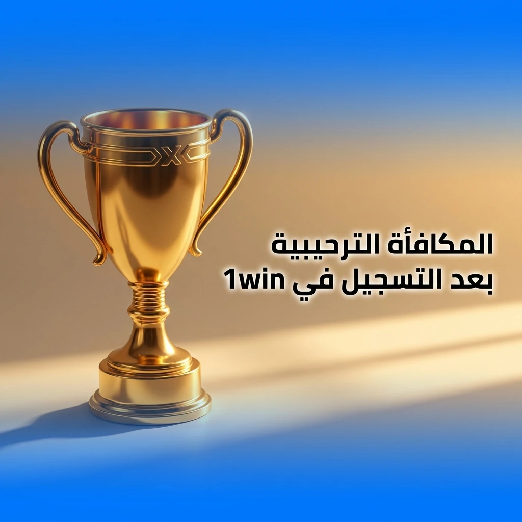 مكافآت ترحيبية في 1win تشمل 600% على الإيداع وفري سبينز وكاش باك ورهانات رياضية
