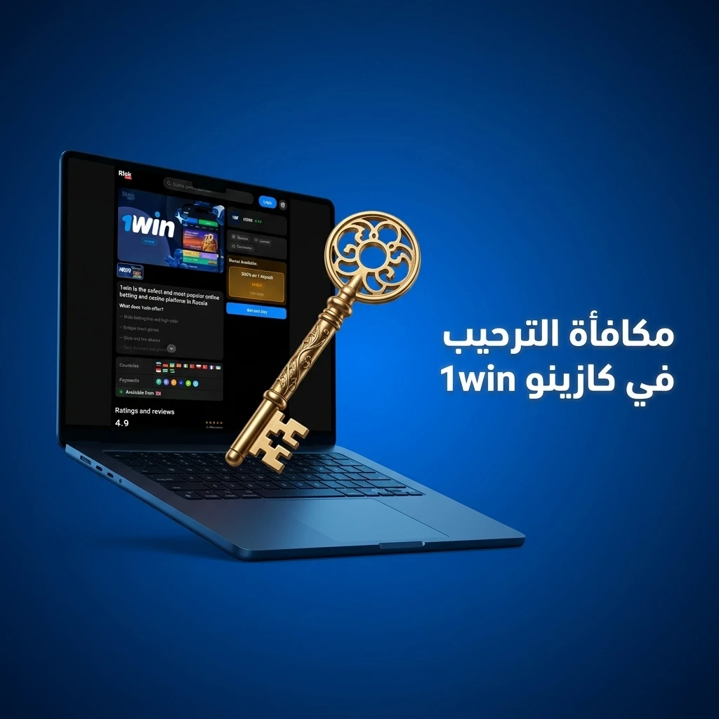 مكافأة ترحيبية في كازينو 1win تصل إلى 600% على أول أربع إيداعات مع كاش باك 30%