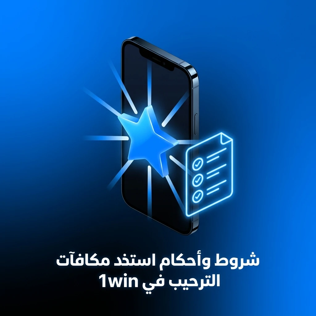 شروط مكافأة الترحيب في 1win: الحد الأدنى للإيداع، متطلبات المراهنة ×35، وصلاحية المكافأة