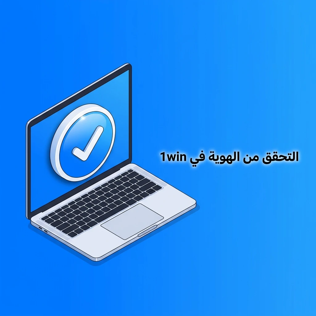 التحقق من الهوية KYC في 1win لحماية الحساب وأمان السحب بتقديم المستندات المطلوبة