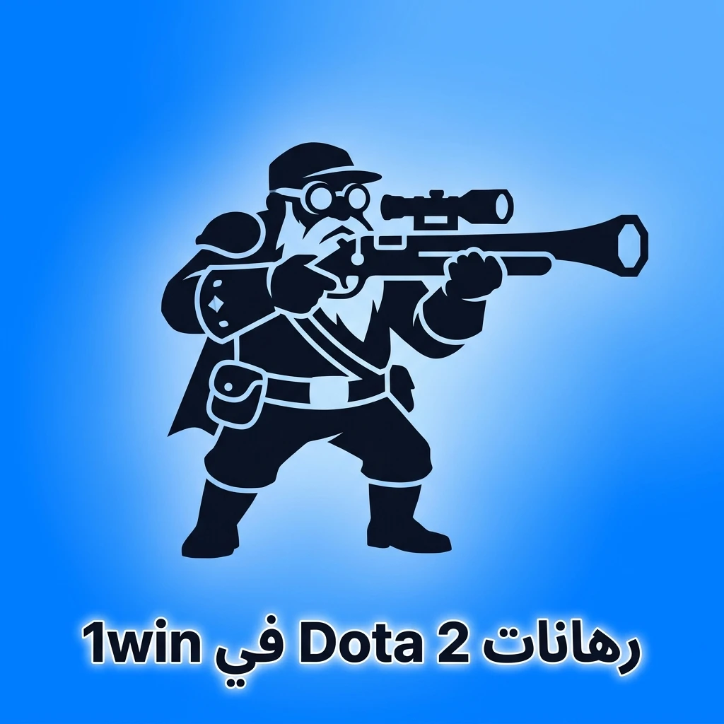 رهانات Dota 2 على منصة 1win مع أبرز البطولات العالمية مثل The International و Riyadh Masters