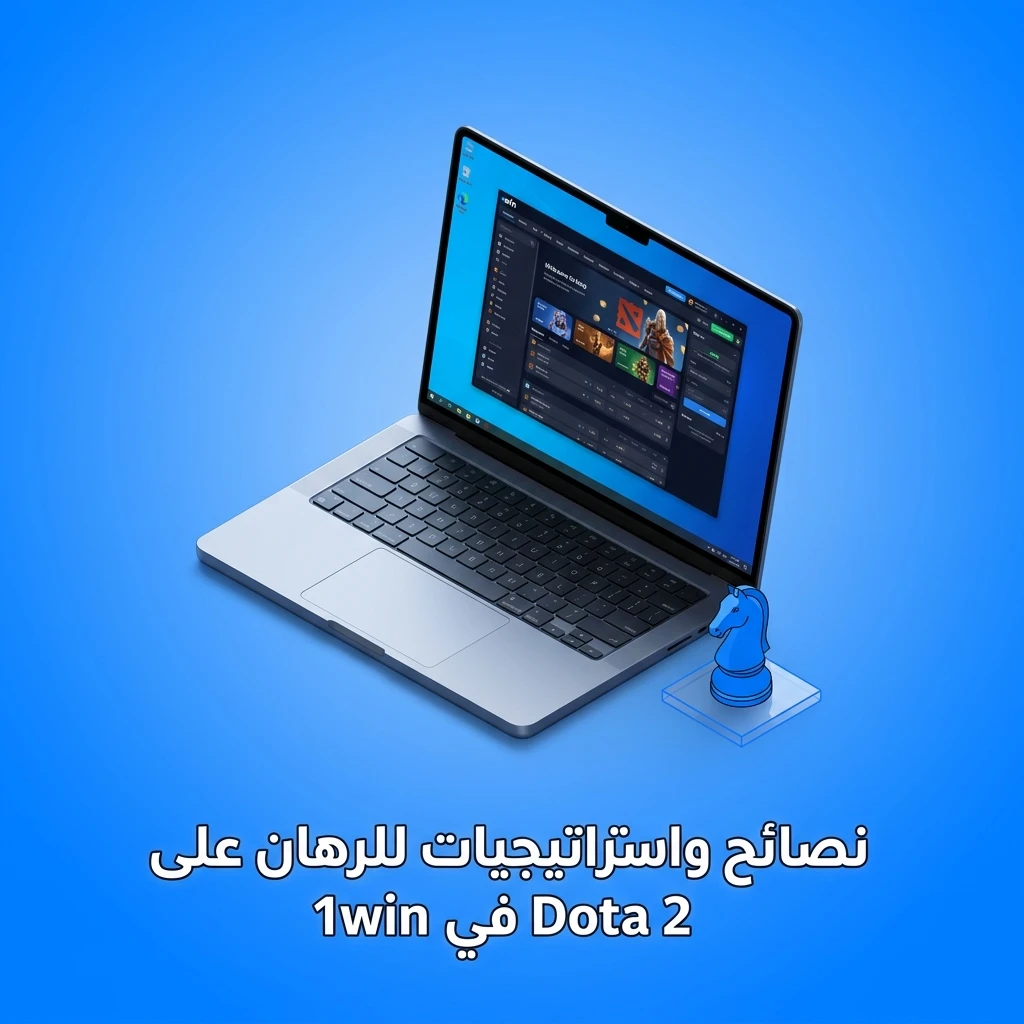 نصائح واستراتيجيات الرهان على Dota 2 في 1win لتحسين نتائجك وإدارة رأسمالك بفعالية