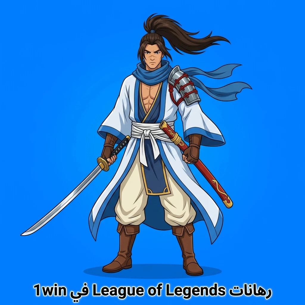 رهانات League of Legends في 1win على بطولات Worlds وLEC وLCK وMSI وLPL مع خيارات رهان مباشر